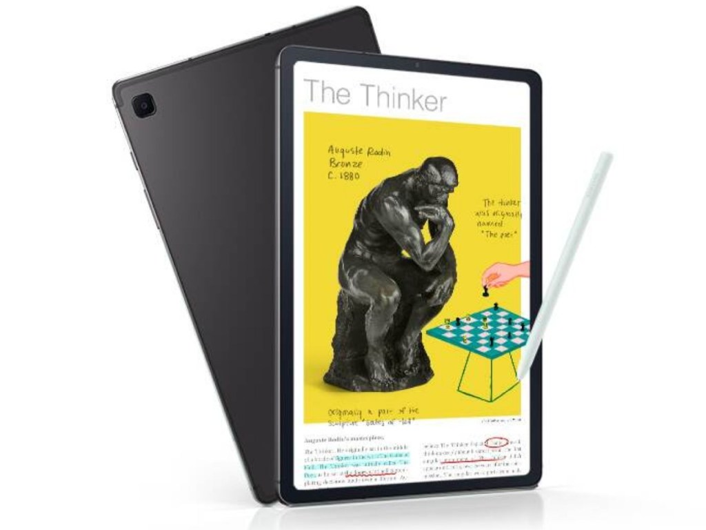 8 Kelebihan dan Kekurangan Samsung Galaxy Tab S6 Lite 2024, Tak Kalah Menarik!