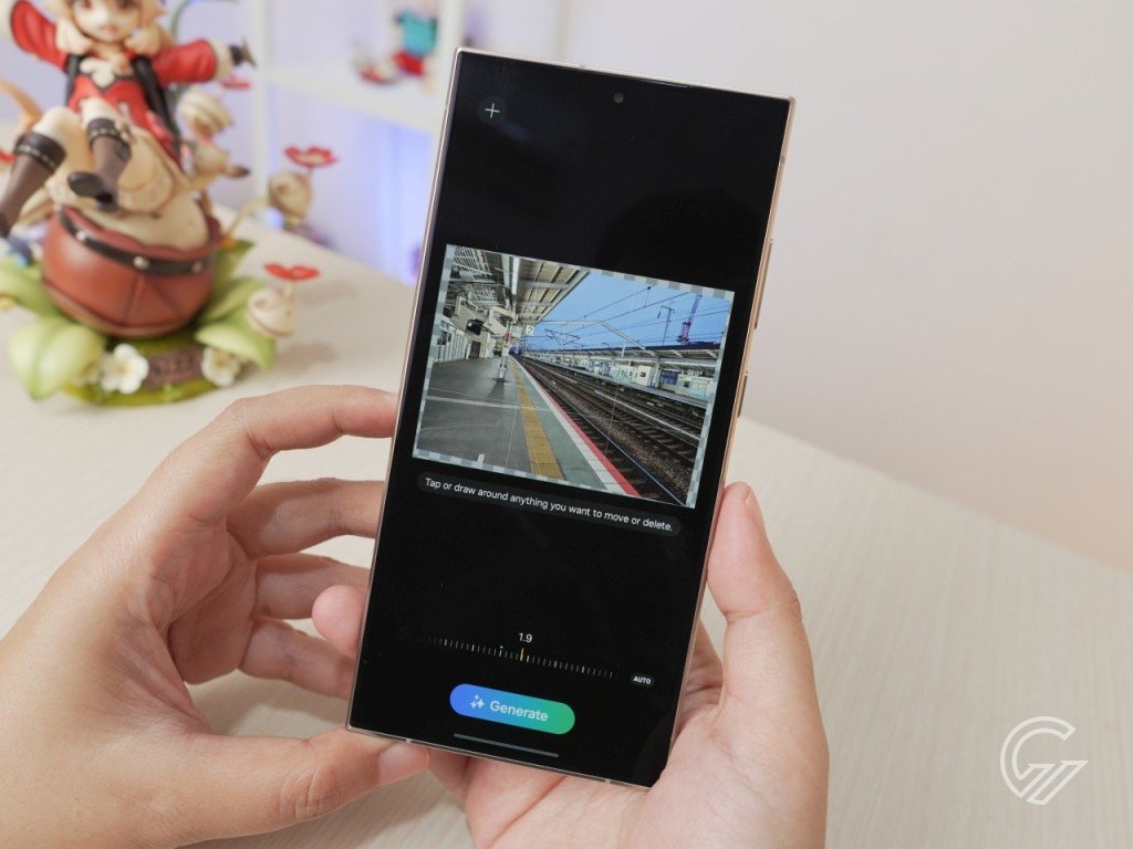Cara Resize Foto di HP Supaya Resolusinya Pas!
