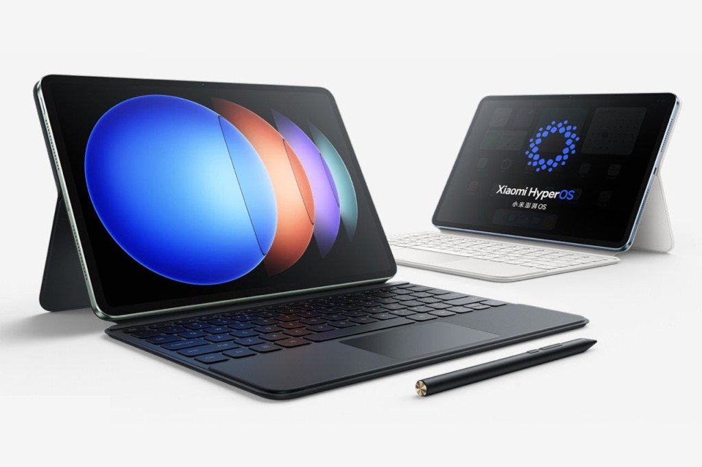 Bawa Layar Lebih Besar, Xiaomi Pad 6S Pro Segera Hadir di Indonesia