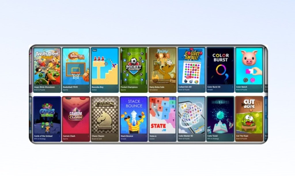 Di Youtube Kini Bisa Langsung Main Game dengan&nbsp;Playables