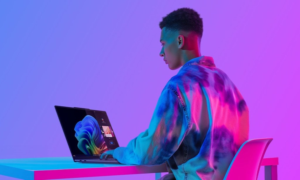 Lenovo Umumkan PC Copilot+ Baru, Yoga Slim 7x dan ThinkPad T14s Gen 6