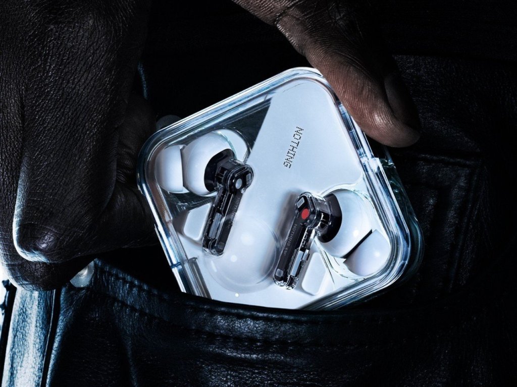 Sasar Berbagai Jenis Pengguna, 3 TWS Nothing Terbaru Resmi Dijual di&nbsp;Indonesia