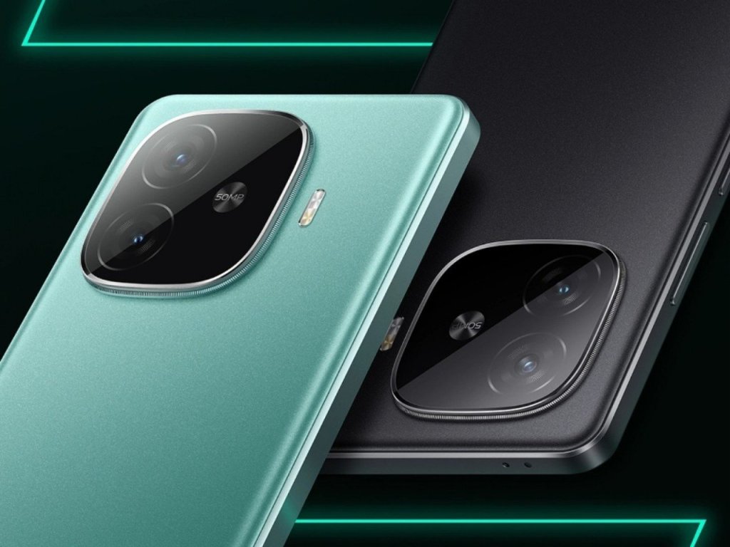 8 Kelebihan dan Kekurangan iQOO Z9, Tidak Hanya Untuk&nbsp;Gaming!