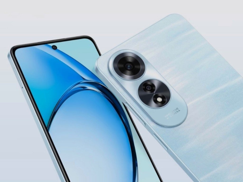 Bawa Bodi Lebih Tangguh, OPPO A60 Muncul di SDPPI dan Lolos TKDN!