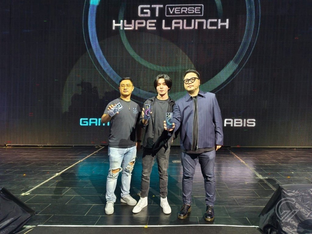 Infinix GT 20 Pro 5G Resmi Meluncur di Indonesia dengan Dimensity 8200 Ultimate