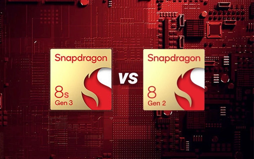 Qualcomm Snapdragon 8s Gen 3 Vs Snapdragon 8 Gen 2, Gimana Performanya?