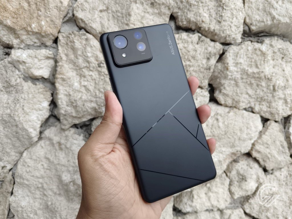 ASUS Zenfone 11 Ultra Rilis di Indonesia, Andalkan Snapdragon 8 Gen 3