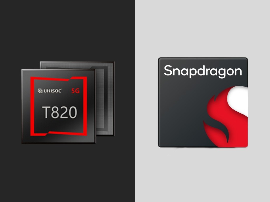 Unisoc T820 Vs Qualcomm Snapdragon 695, Sama&nbsp;Kuatnya!