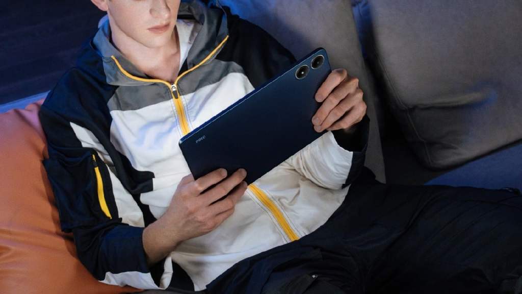 POCO Indonesia Ungkap Keunggulan Tablet POCO Pad, Segera Masuk ke Tanah Air?