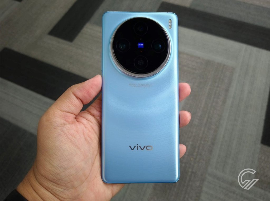 Kelebihan dan Kekurangan vivo X100 Pro, Fotografi Masih Jadi&nbsp;Andalan!