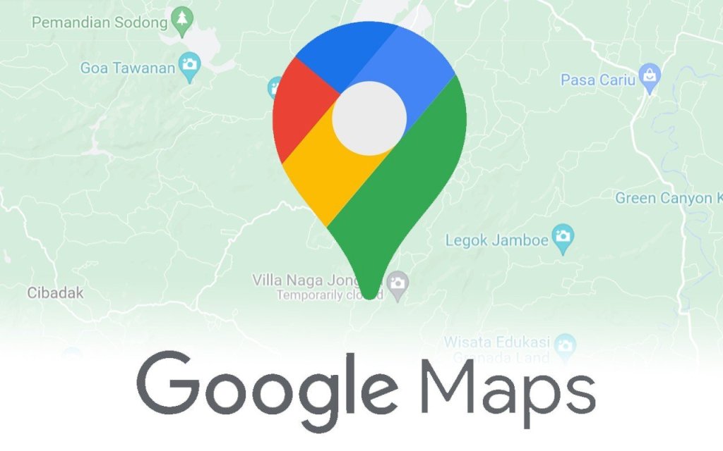 Cara Hapus History Google Maps Supaya Tidak Muncul&nbsp;Lagi