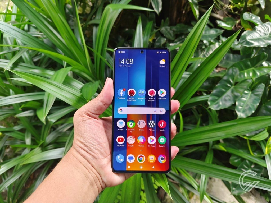 5 HP dengan OIS Kamera Termurah yang Bisa Kamu Pilih