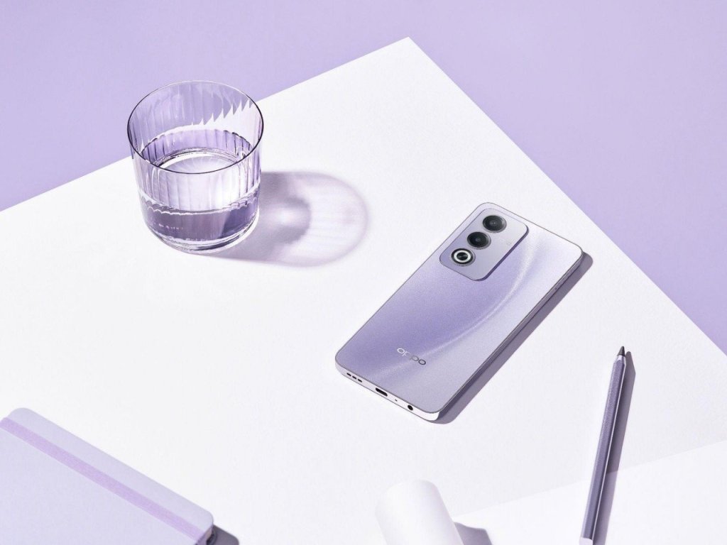 Ponsel Kelas Menengah Nan Tanguh OPPO A3 Pro 5G Kini Sudah Bisa Dipesan