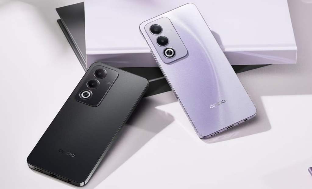 Ini 3 Fitur AI Unggulan Pada OPPO A3 Pro 5G yang Harus Kamu Tahu