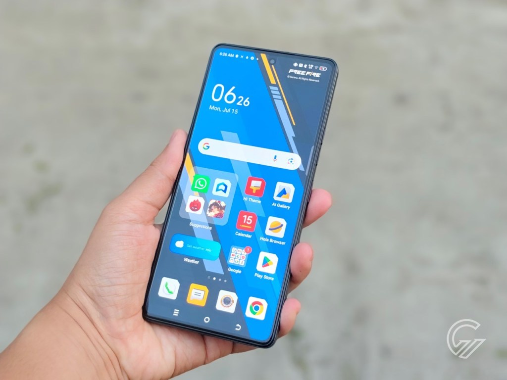 Cara Lihat Spesifikasi HP Android Buat Memastikan Kemampuannya!