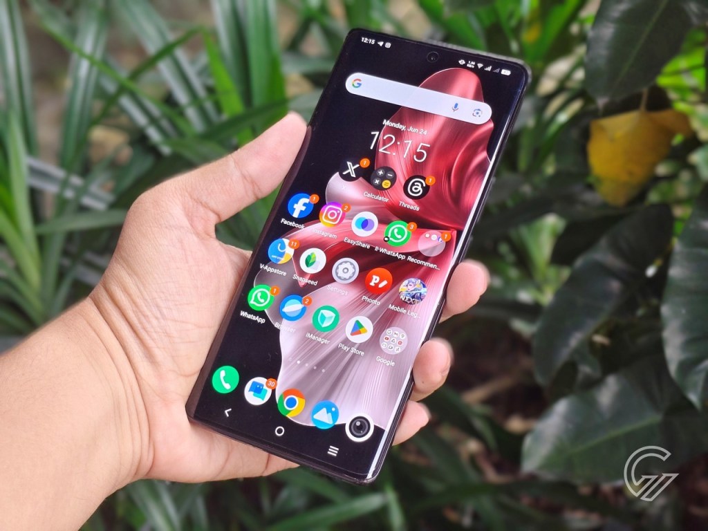 Cara Mematikan Google Assistant di Tombol Power HP vivo Supaya Tidak Muncul