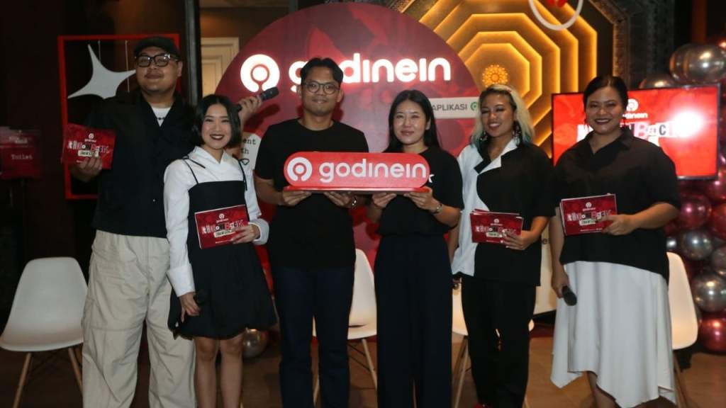 Gojek Hadirkan Layanan Baru GoDineIn, Bisa Makan di Resto Lebih Hemat