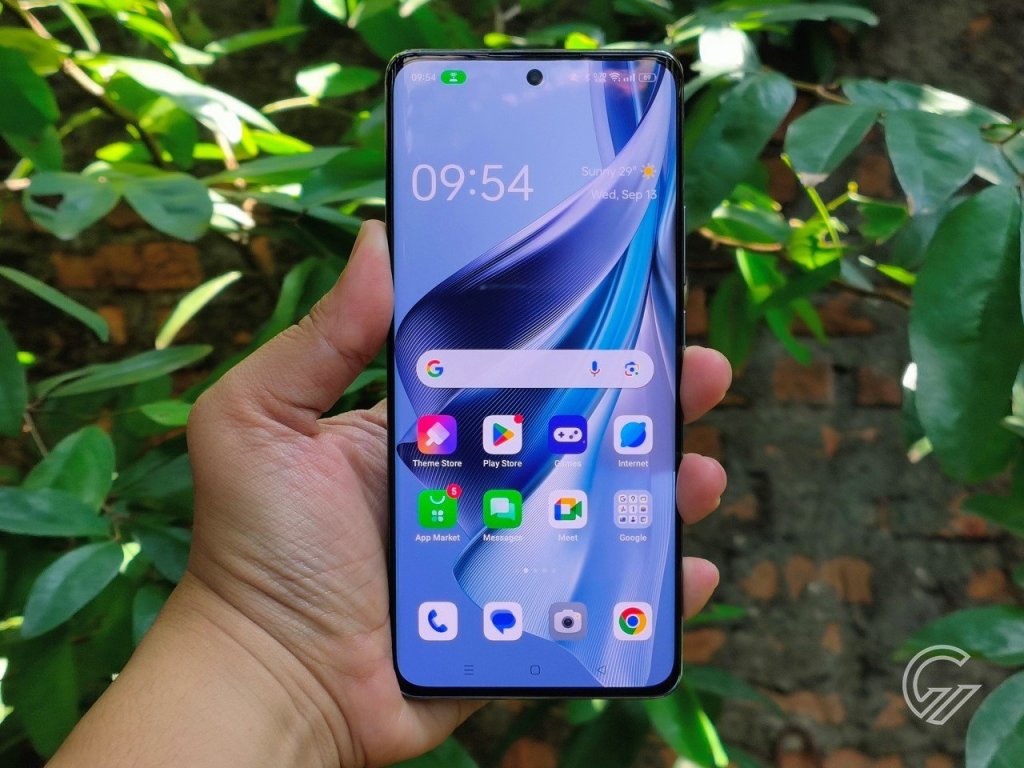 Ini Cara Kunci Jaringan HP OPPO Jadi 4G Only