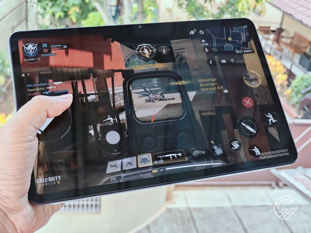 Ini 5 Tablet Android dengan RAM 8 GB Biar Lancar Multitasking