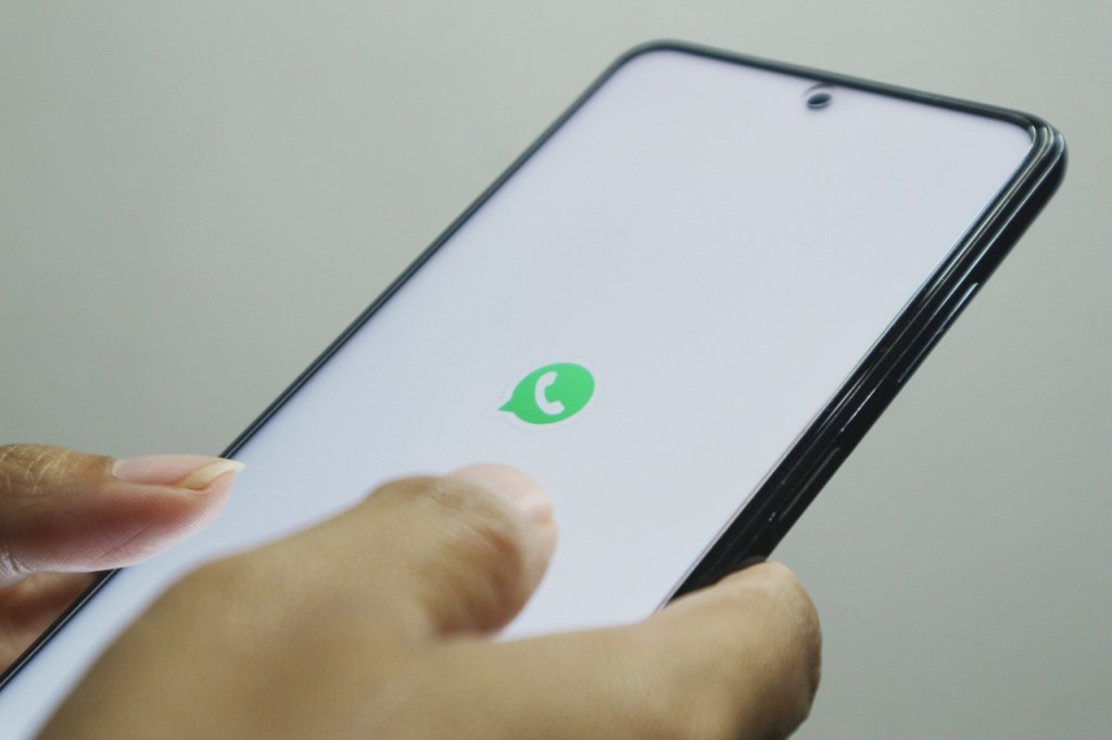 Cara Kunci WhatsApp Biar Tidak Diakses Sembarangan!