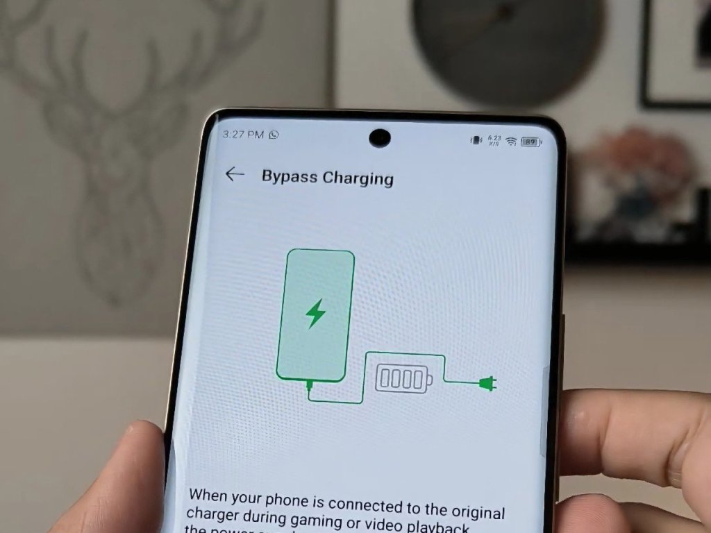 Cara Menggunakan Bypass Charging Infinix Note 40S, Lebih Bebas Main Game