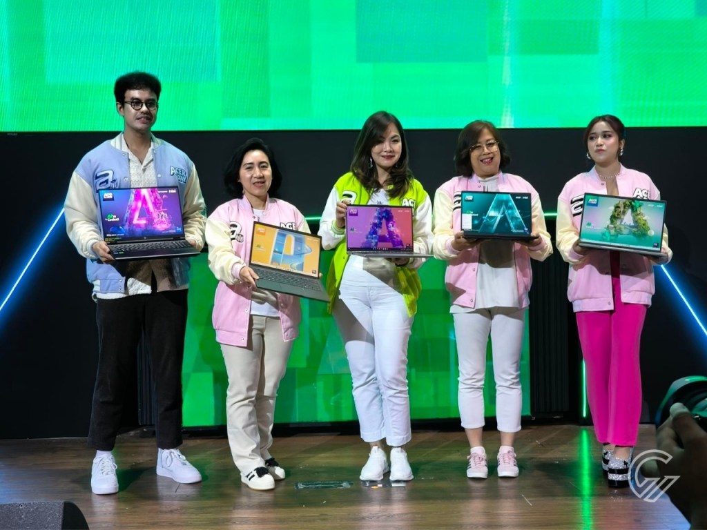 Acer Day 2024 Hadirkan Harga Promo Laptop PC AI Lebih Murah dan Aktivitas Seru&nbsp;Lainnya