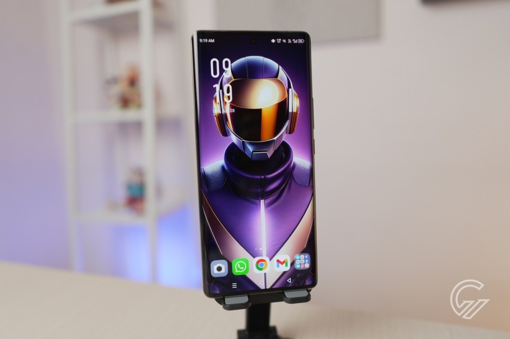 Cara Mematikan Mode Talkback di HP Infinix Agar Kembali&nbsp;Normal