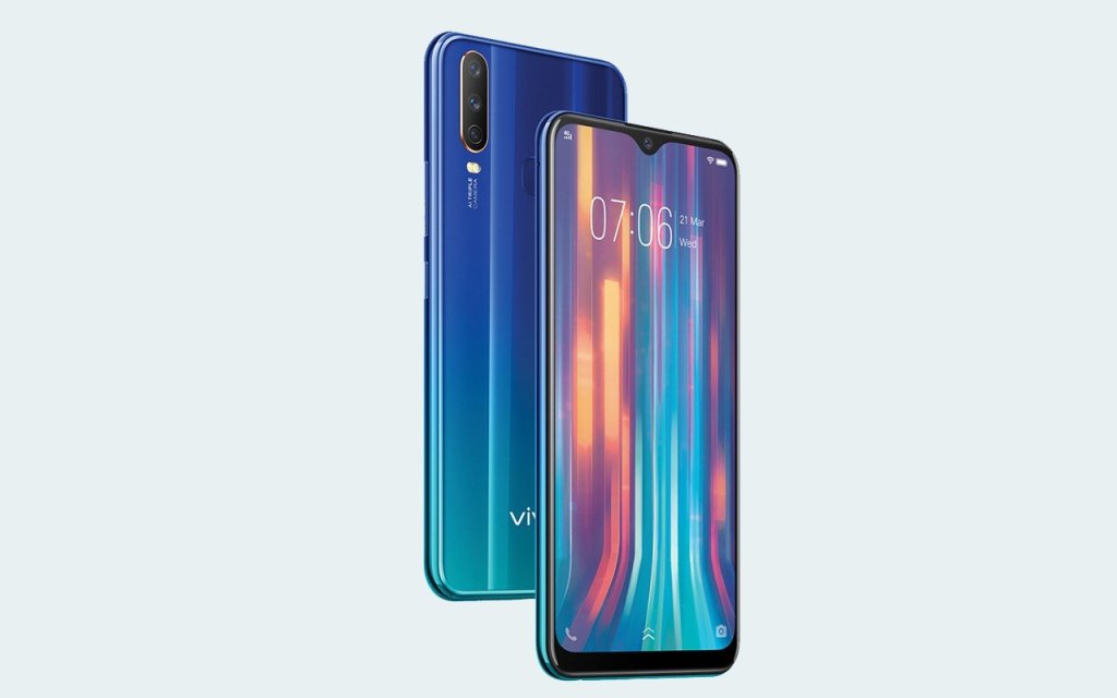 8 Kelebihan dan Kekurangan vivo Y12, Masih Layak&nbsp;Dibeli?