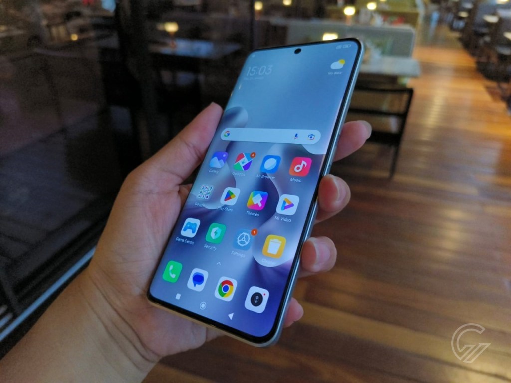 Cara Cek Layar Xiaomi Biar Tahu Normal atau&nbsp;Tidak!