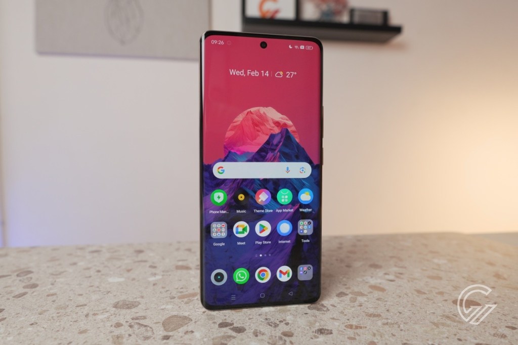 Cara Reset HP realme Kembali ke Pengaturan&nbsp;Pabrik