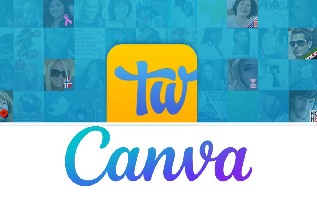 Cara Membuat Twibbon di Canva Untuk Acara&nbsp;Tertentu