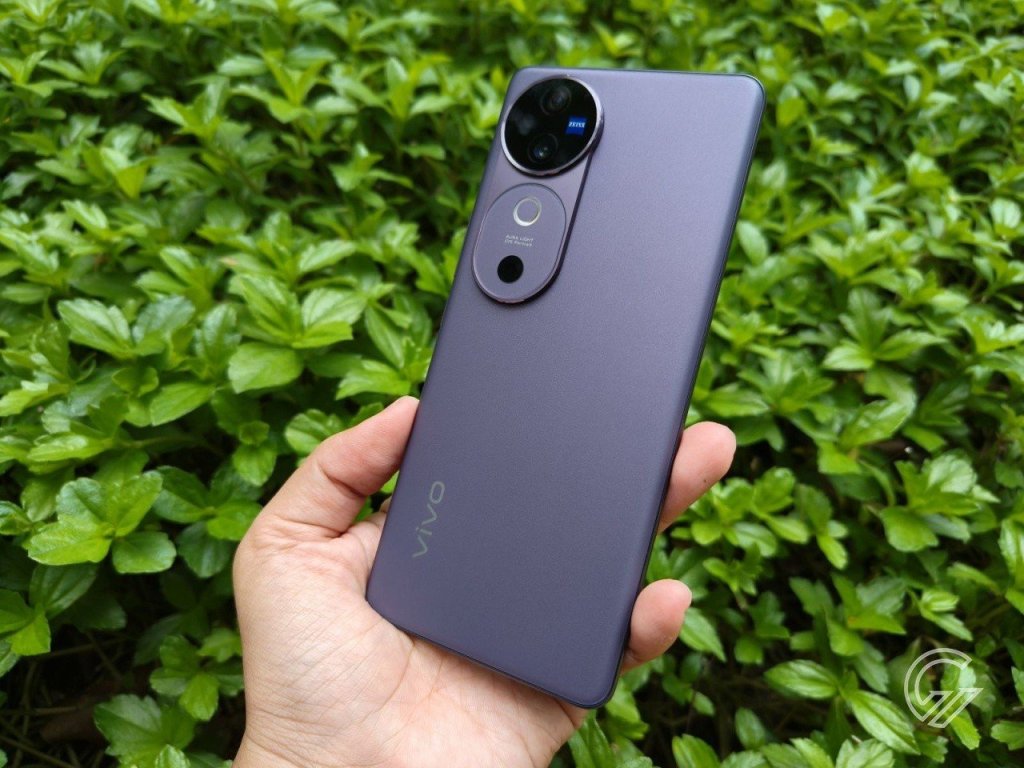 vivo V40 5G Segera Rilis di Indonesia dengan Kamera ZEISS dan Snapdragon 7 Gen&nbsp;3