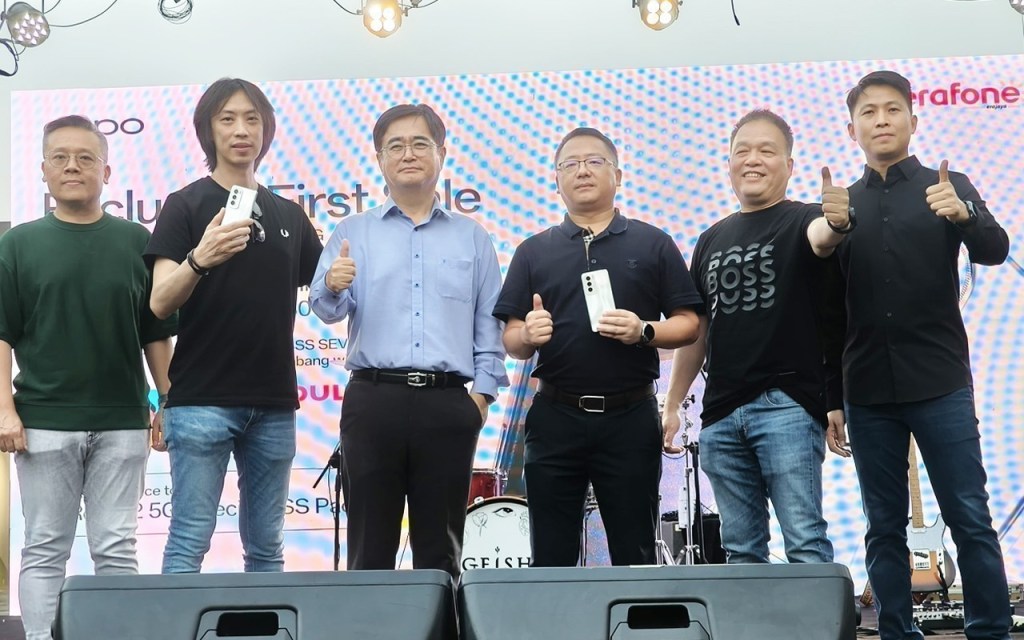 Dijual Terbatas, OPPO Reno12 5G Varian RAM 12/512 GB Tersedia Eksklusif di&nbsp;Erafone