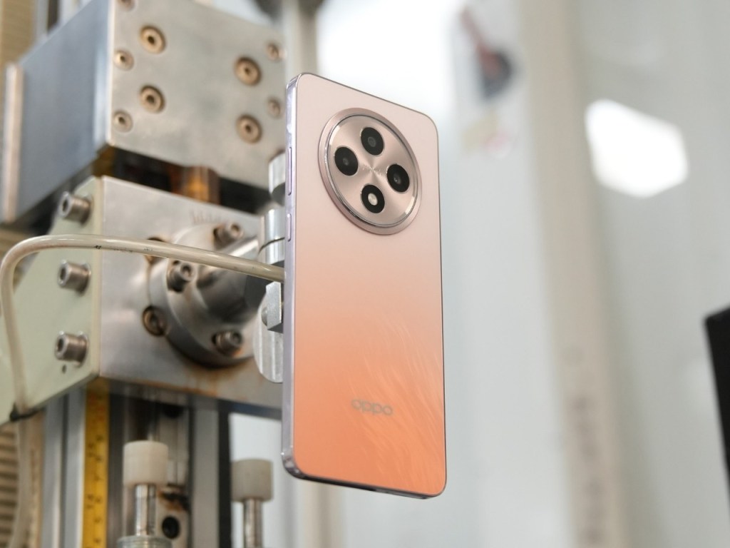 6 Kelebihan dan Kekurangan OPPO Reno12 F 5G, HP Serba&nbsp;Bisa!