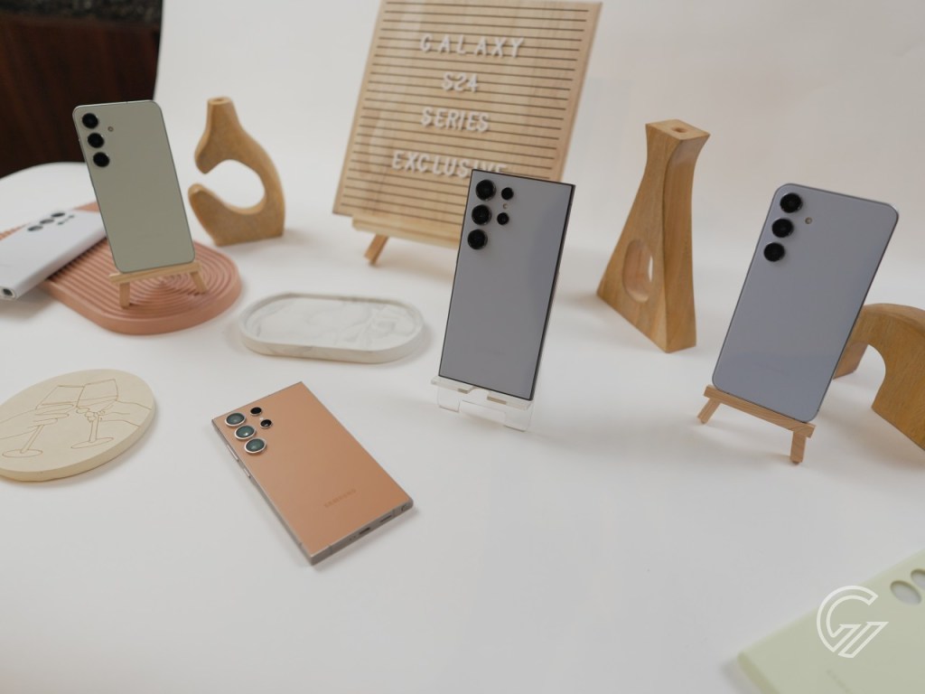 Ini 5 HP Samsung dengan Kamera Terbaik yang Bisa Kamu Pilih Saat Ini