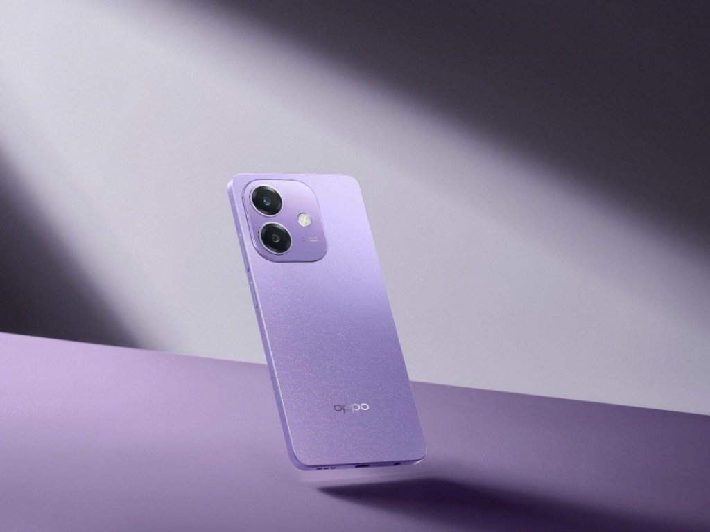 OPPO A3 Resmi Dijual di Indonesia, Harganya Rp2,4&nbsp;Jutaan