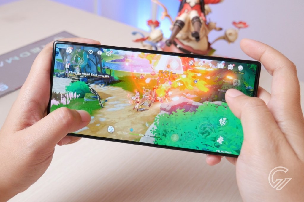 Ini 5 HP Tercepat Untuk Segala Aktivitas, Punya Skor AnTuTu&nbsp;Tinggi!